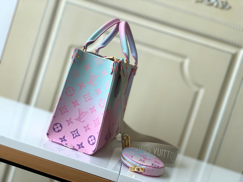 Amelia - LV Bags - 16759