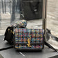 YSL BAGS - WOMEN LOVE LUXURY BAGS - 393