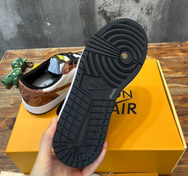 AmeliaLuxury - LOV Men Shoes - 940