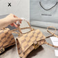 Amelia - BGA Bags - 1323