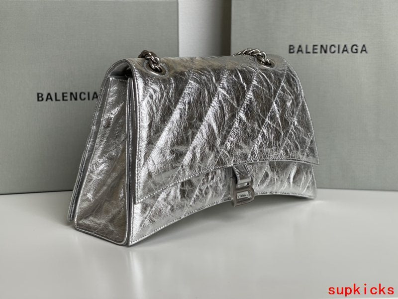 Amelia- BG Hourglass Bags - 037
