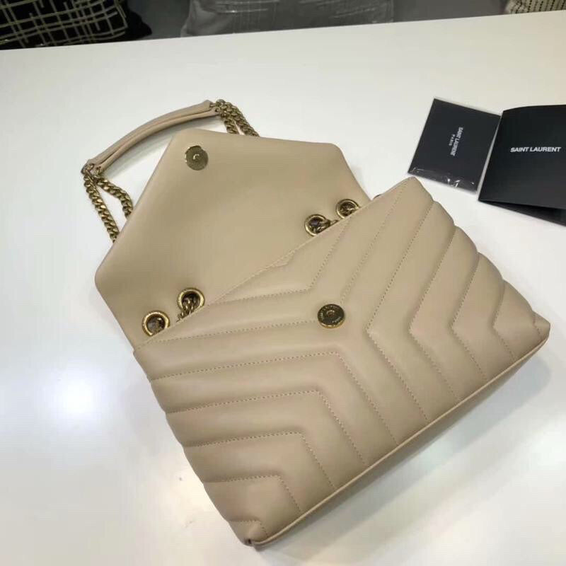 Amelia - YSL Bag - 2310
