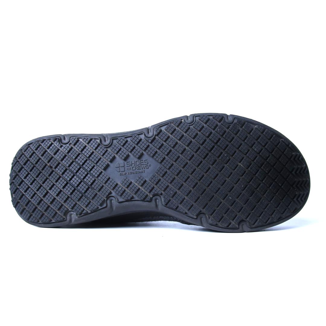 SHOES FOR CREWS  TOBY II - NANO COMPOSITE TOE