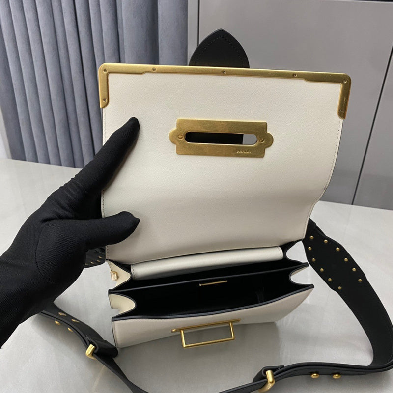 Amelia- PRDA  LUXURY BAGS - 775