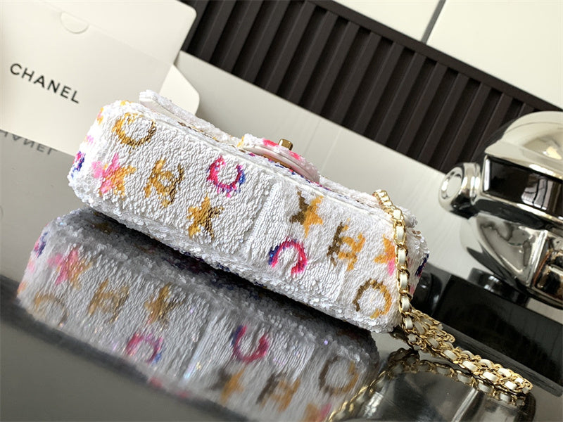 Amelia- CHL Bags - 128
