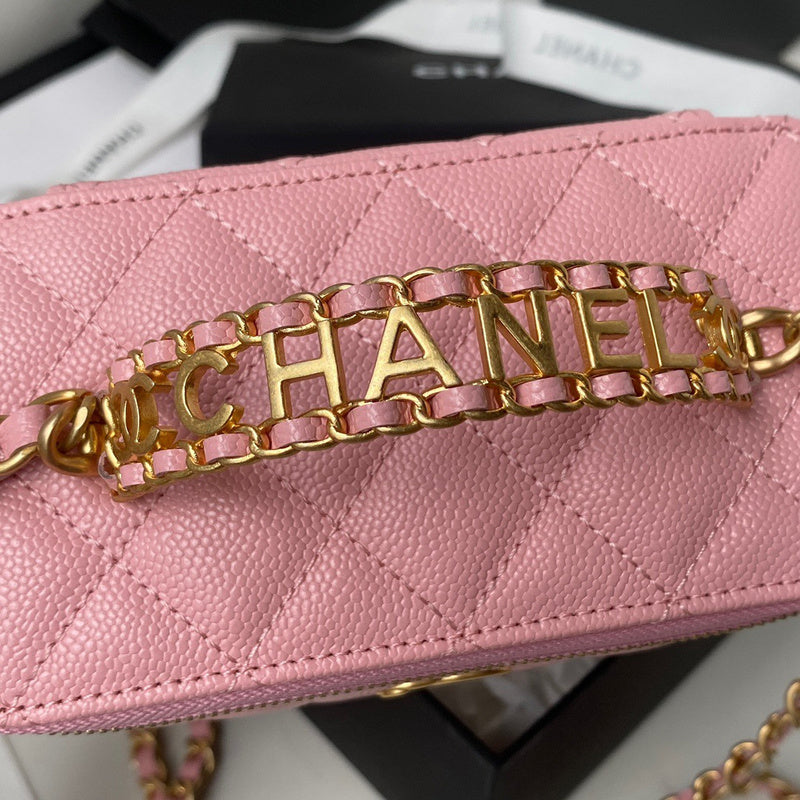 Amelia- CHL Bags - 7628