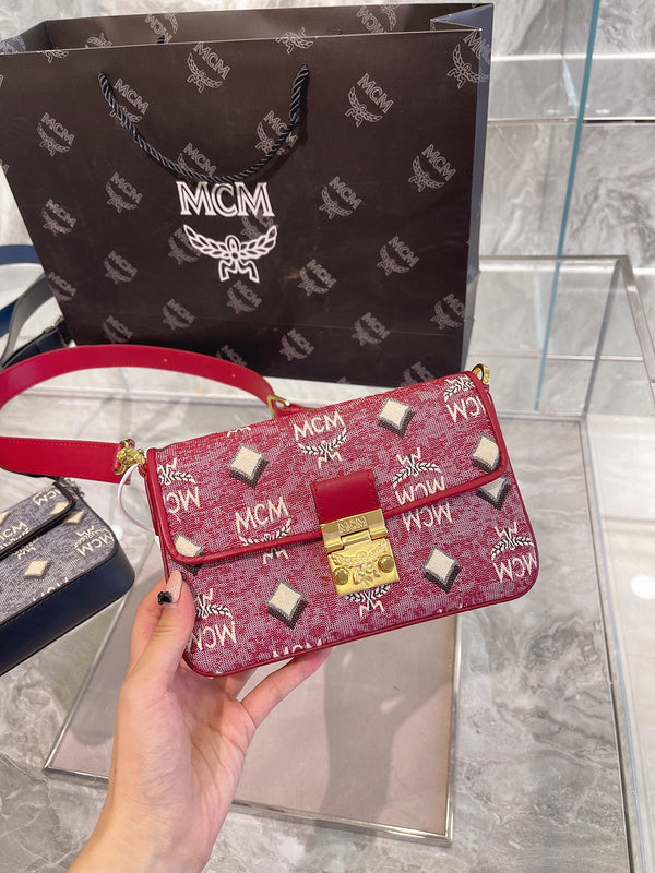 Amelia- - MQM Bags - 012