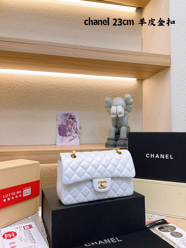 Amelia- CHL Bags - 6924
