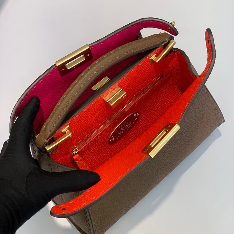 Amelia- FDE Bags - 1176