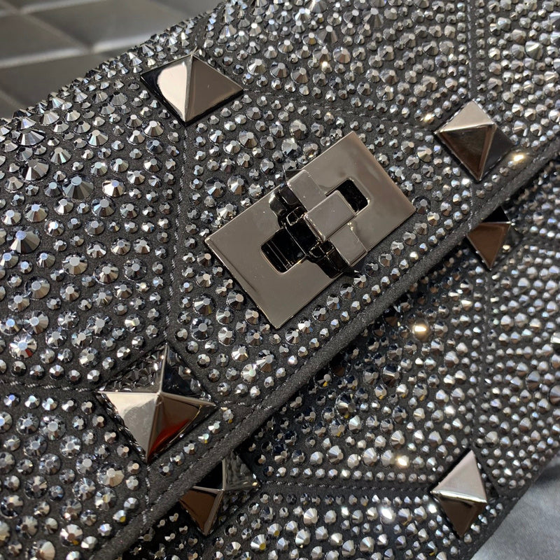 Amelia- VEL WOMEN LUXURY BAGS - 898
