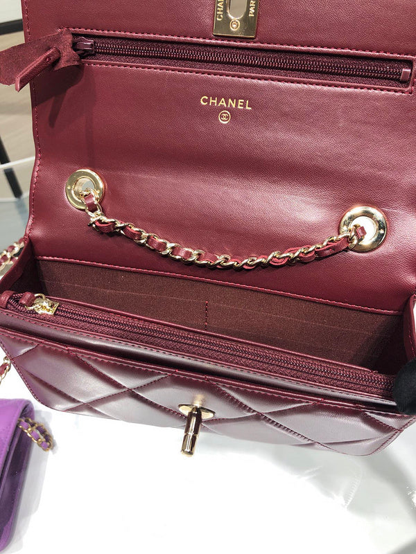 Amelia-  CHL BAGS  - 464