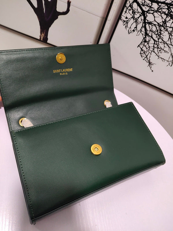 Amelia - YSL Bag - 3550