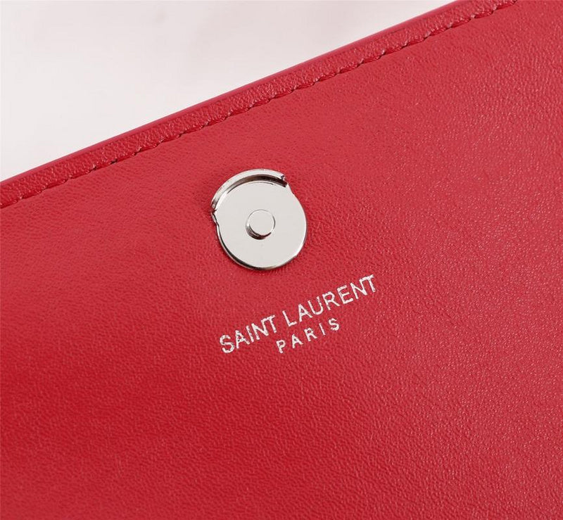 Amelia - YSL Bag - 2532