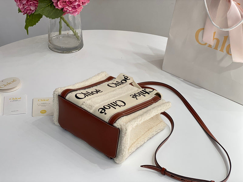 Amelia's Bag Gallery - CLE Bags - 727
