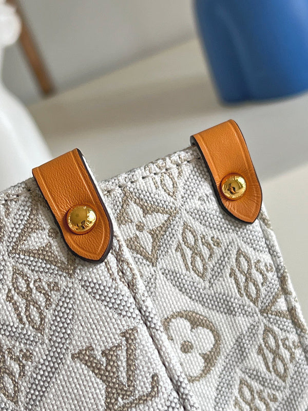 Fan Fashion Lu-Vi bags - 17304