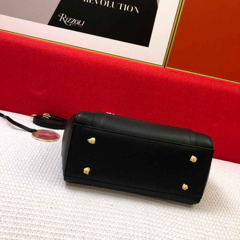 Amelia- PRDA  LUXURY BAGS - 661