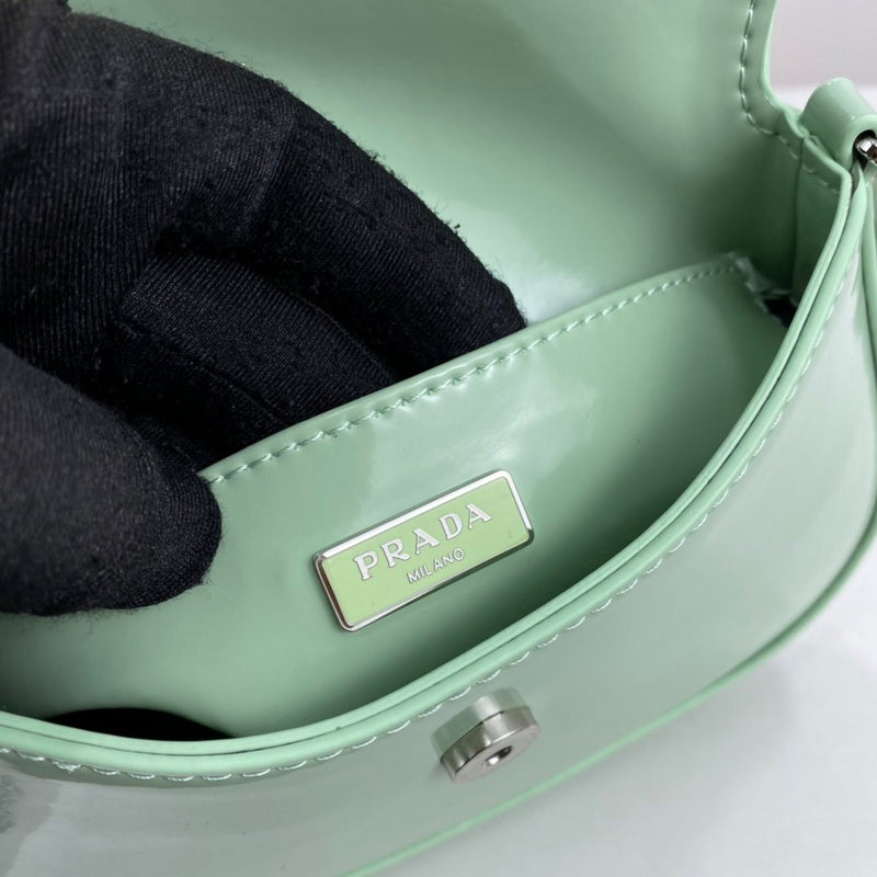 Camila Bags - Prada Bags - 1233