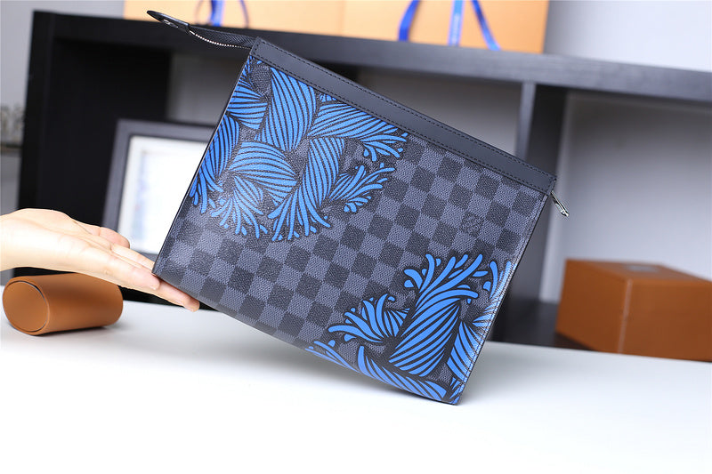 Fan Fashion Lu-Vi bags - 10934