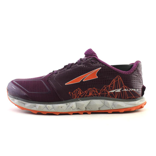 ALTRA SUPERIOR 4