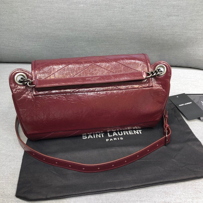 Amelia - YSL Bag - 2337