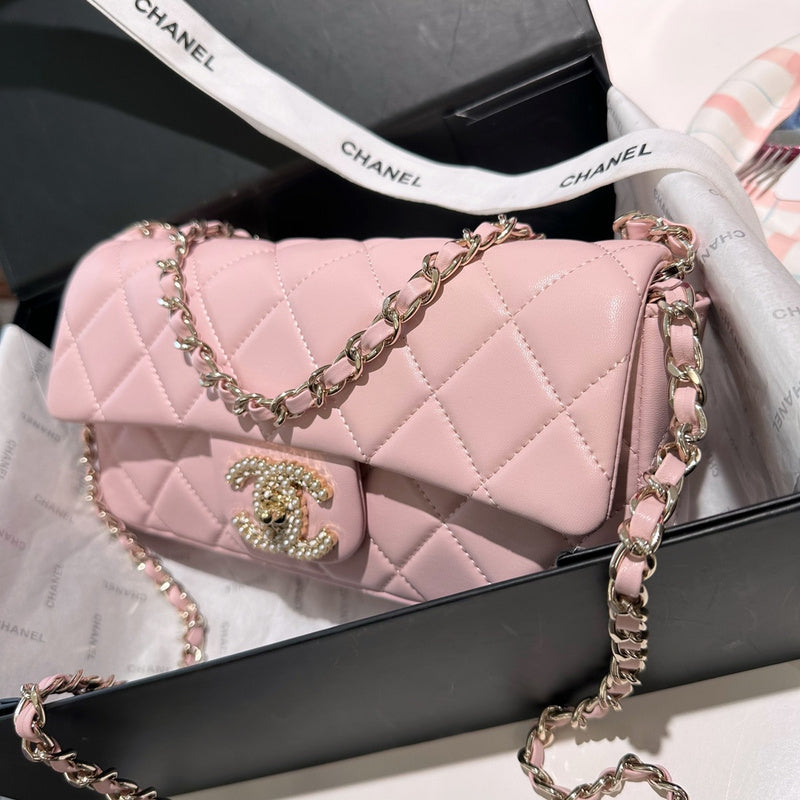 Amelia- CHL Bags - 6859