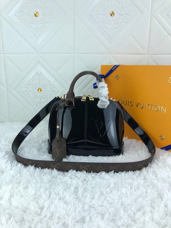 Amelia- GUKI Women Bags - 1703