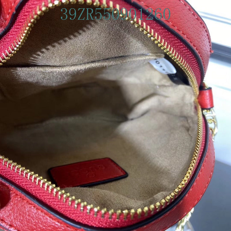 Amelia - GUKI Bags - 2349