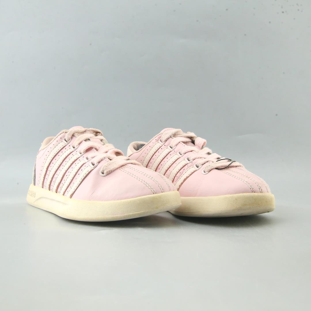 K.SWISS CLASSIC