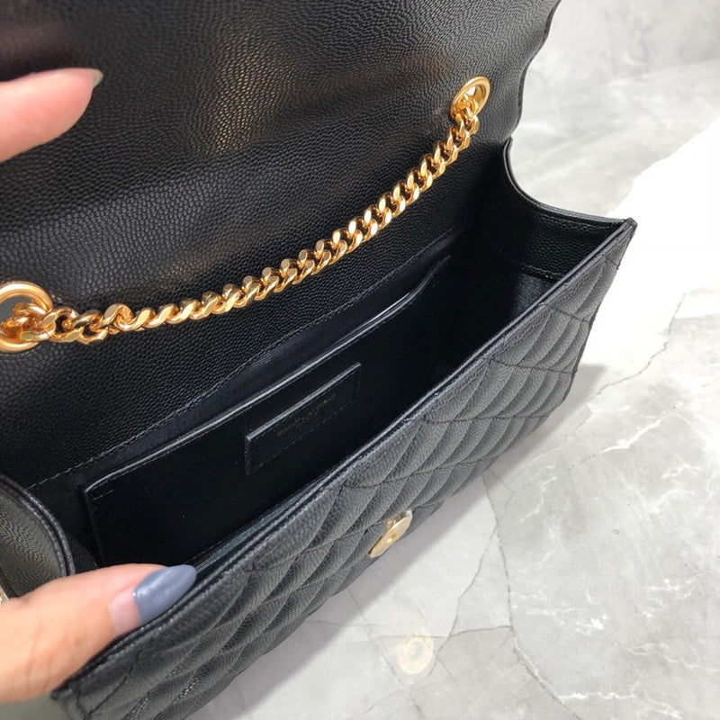 Amelia - YSL Bag - 4054
