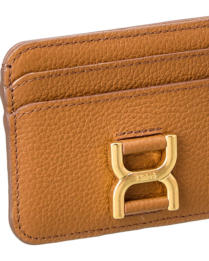 CHL - CC o? Marcie Leather Card Case