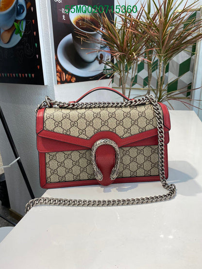 Amelia - GCI Bags - 10629