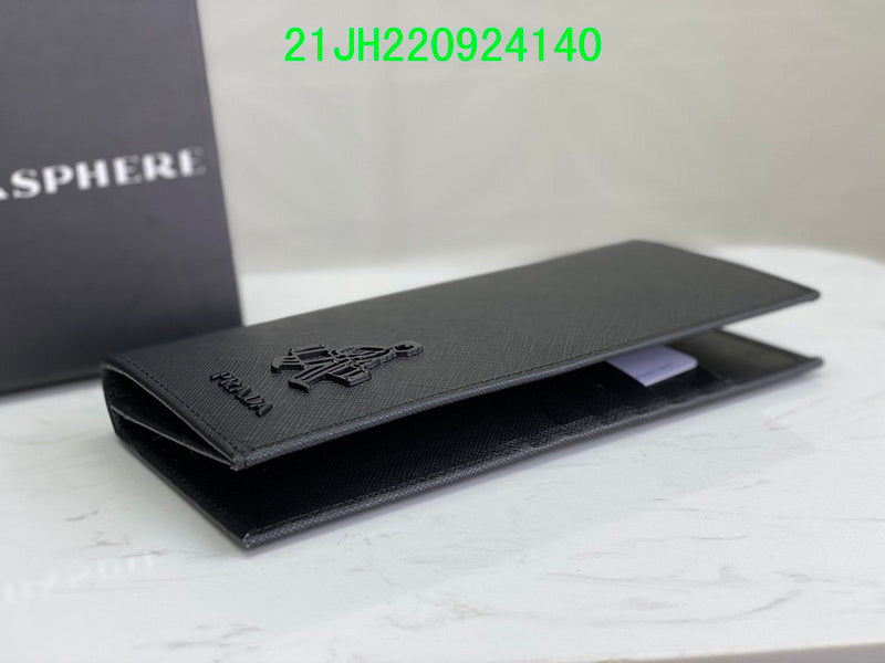 Amelia - PD Wallet - 390