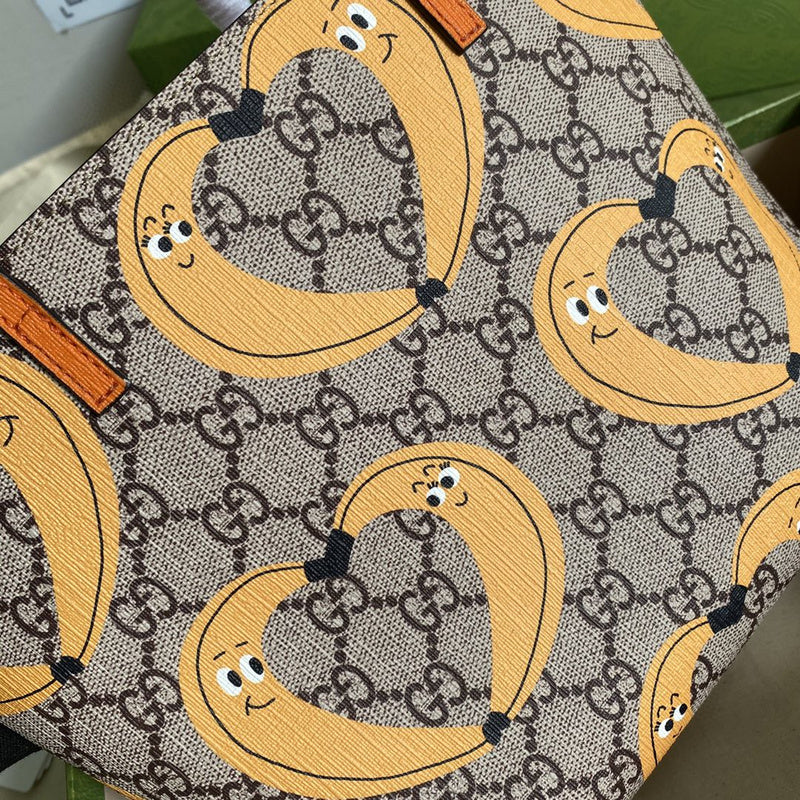 Amelia- GUKI Bags - 1838