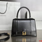 Amelia- BG Hourglass Bags - 026