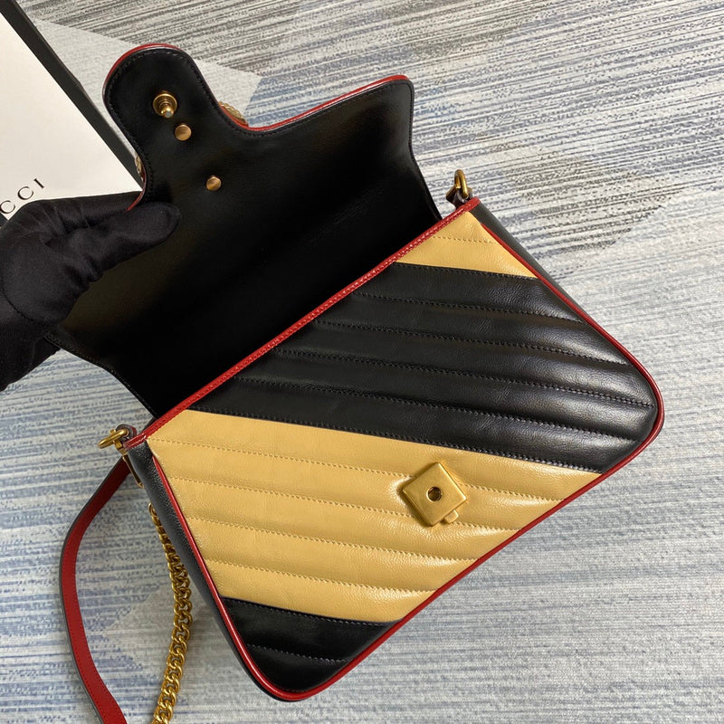 Amelia- GUKI Bags - 2223
