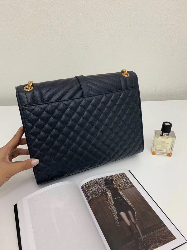 Amelia - YSL Bag - 3852