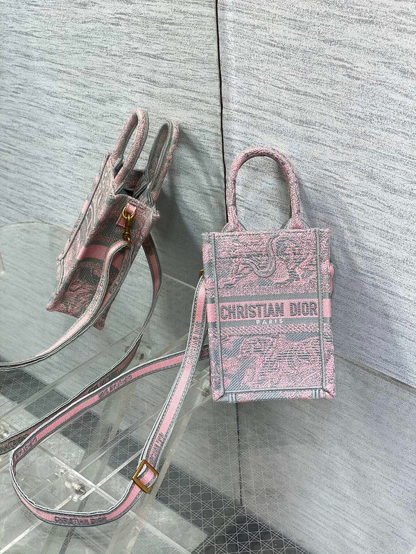 Amelia- DYOR FASHION BAGS - 043