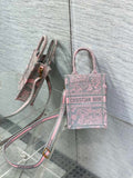 Amelia- DYOR FASHION BAGS - 043