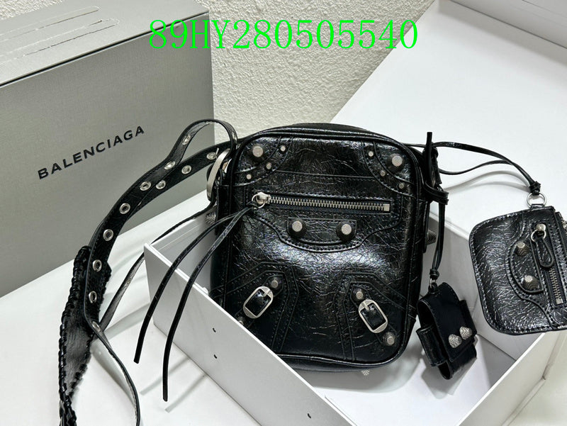 Amelia - BGA Bags - 1792