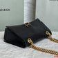Amelia- BG Hourglass Bags - 040
