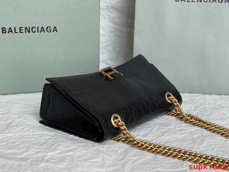 Amelia- BG Hourglass Bags - 040
