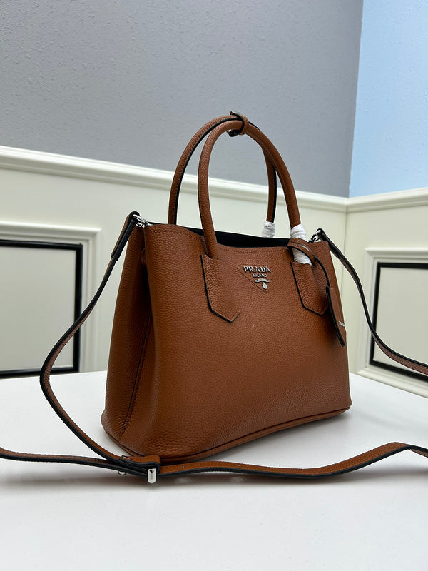 Amelia- PRDA  LUXURY BAGS - 741
