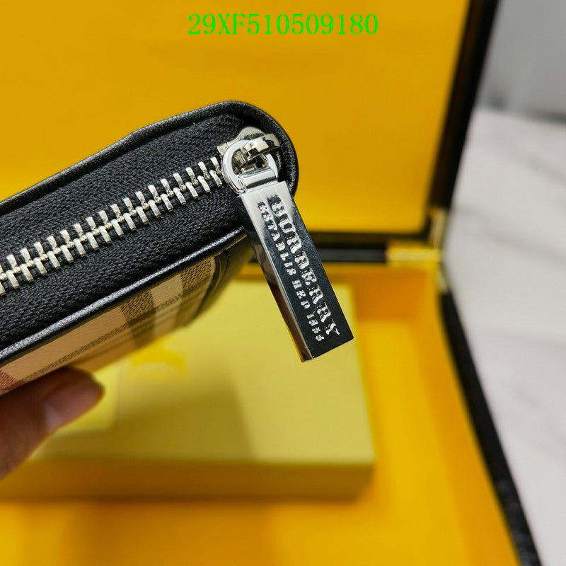 Amelia - BOR Wallet - 089