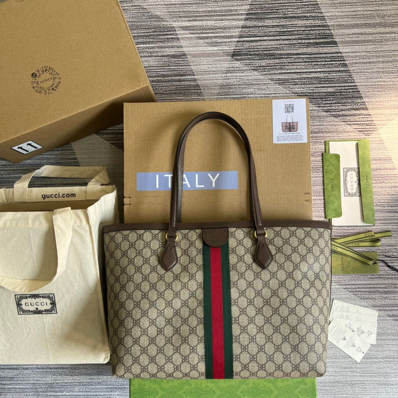 Amelia- GCI LUXURY LADY BAGS - 612