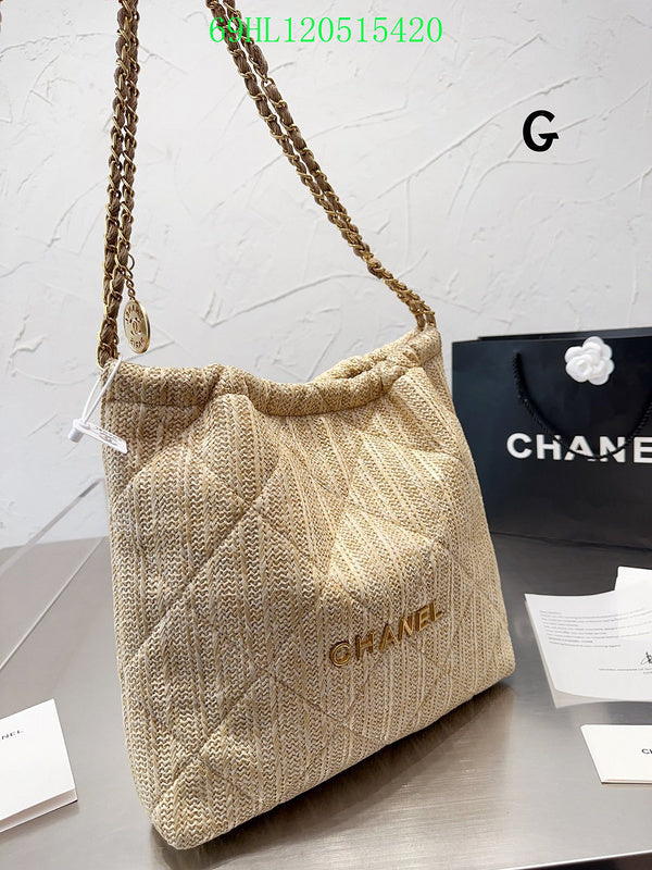 Amelia - CHL Bags - 923