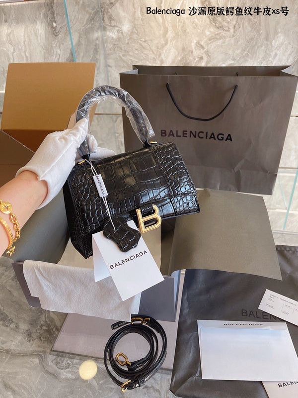 Amelia - BGA Bags - 1397