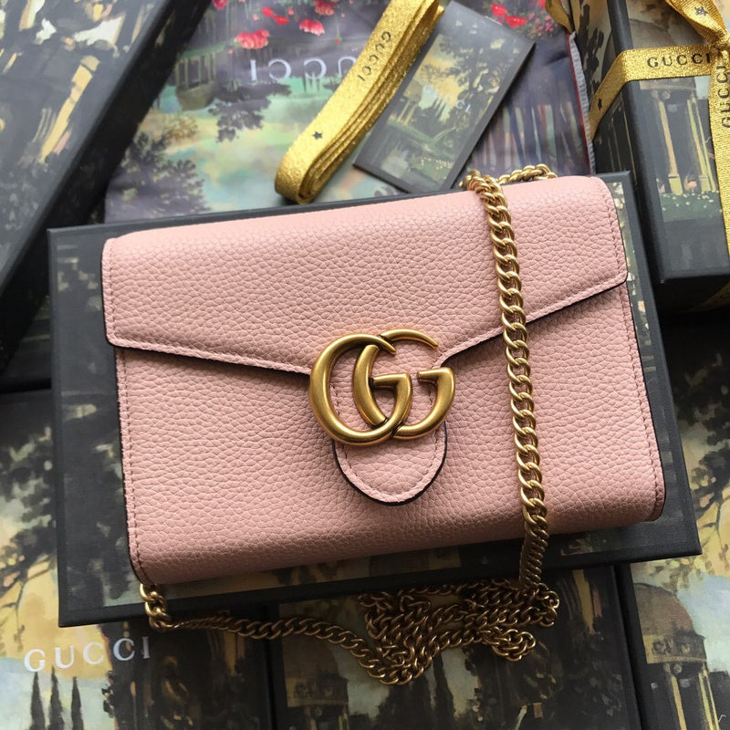 Amelia Fashion - GCI Bags - 3052