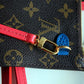 Fan Fashion Lu-Vi bags - 8069