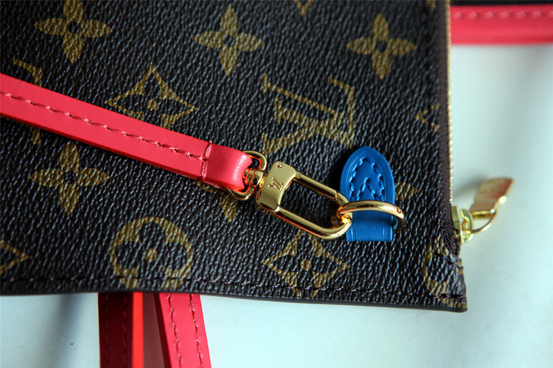 Fan Fashion Lu-Vi bags - 8069