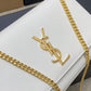 YSL BAGS - WOMEN LOVE LUXURY BAGS - 094